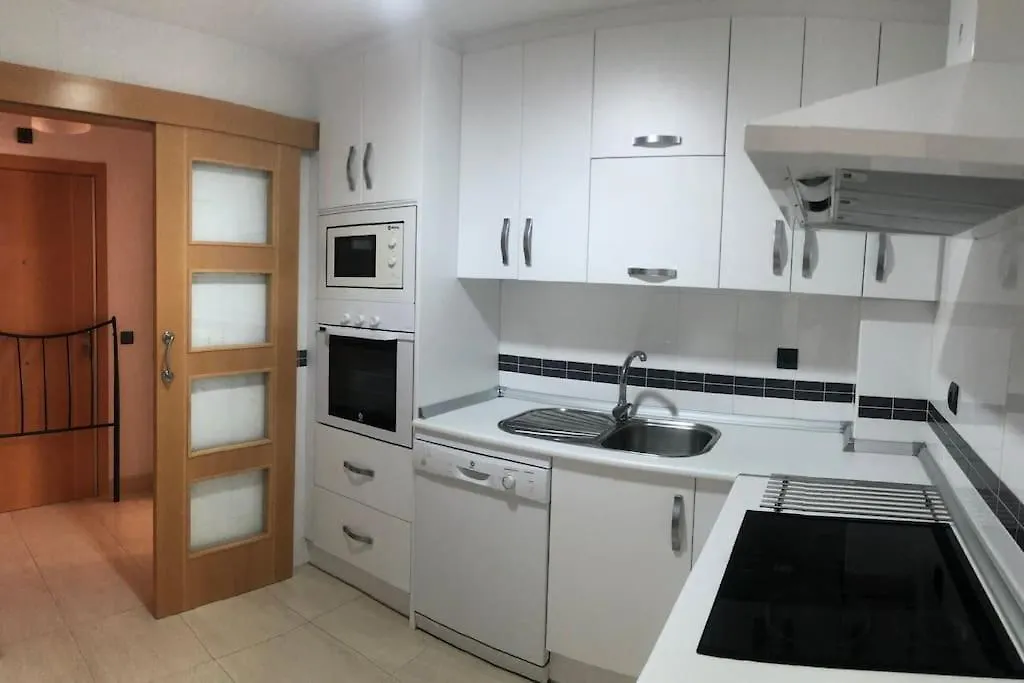 Apartamento La Pita El Toyo 0*,  Spain