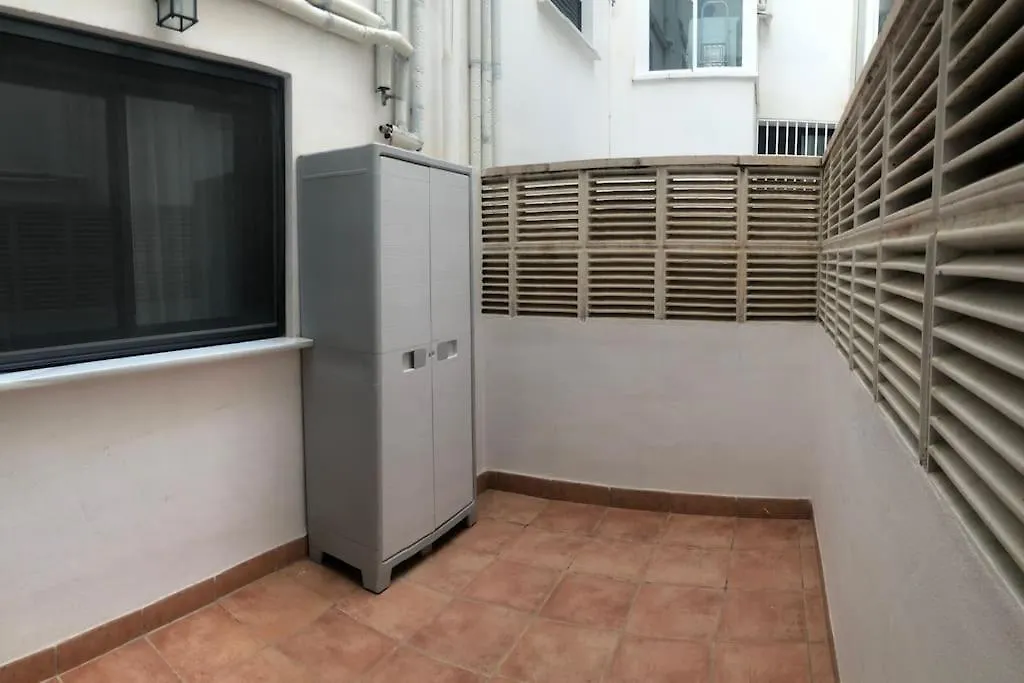 Apartamento La Pita El Toyo